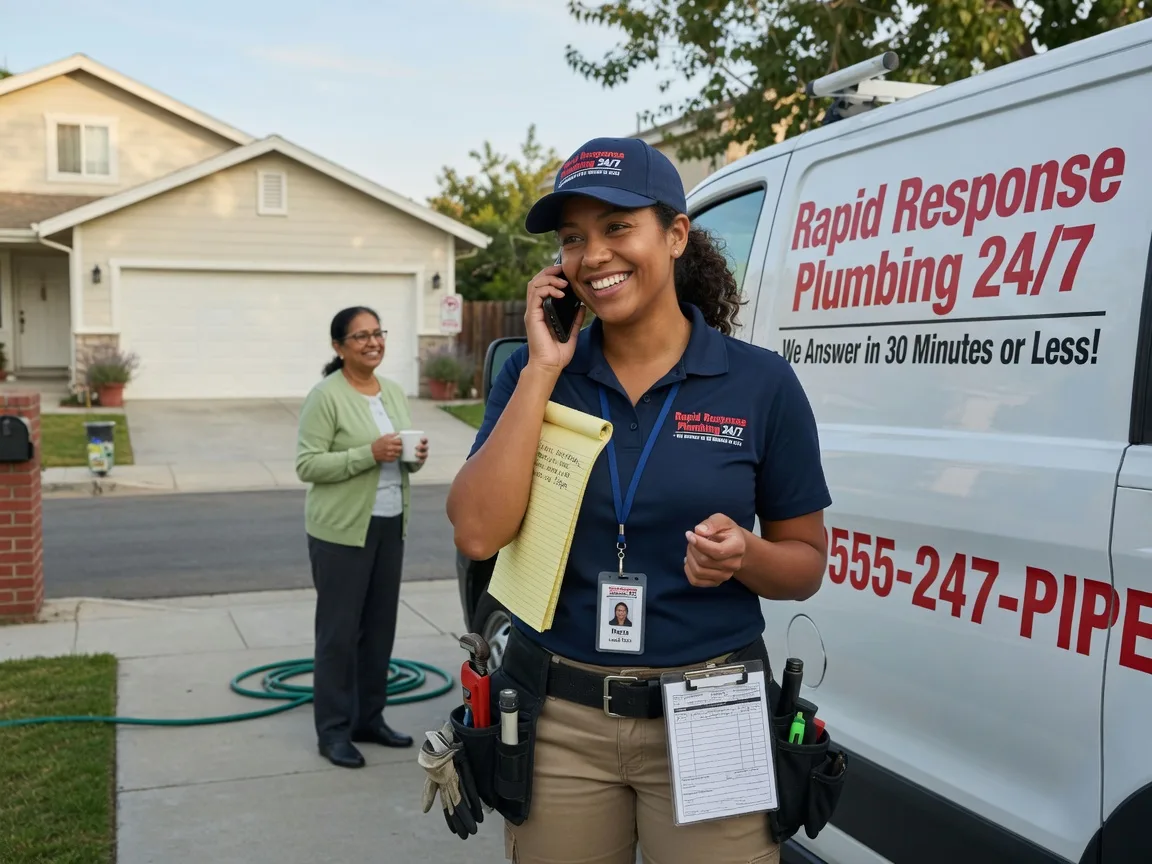 Emergency Plumber Parkton, MD FAQs